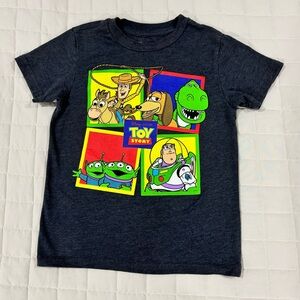 Disney Toy Story T-Shirt Kids XS